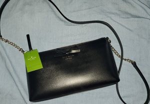 NWT Kate Spade cross body
